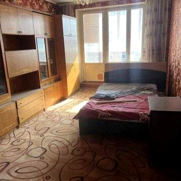 ТЧ-3662 Продам 3к квартиру на Салтовке Салтовская 524 м/р