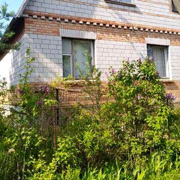 Продається будинок  між Ясногородкою і Новосілками київська обл,фастівській р-н