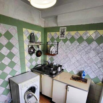 Оренда 2 кімнатна квартира Дарниця провулок Надії Світличної, 2А, Парк Партизанської Слави.