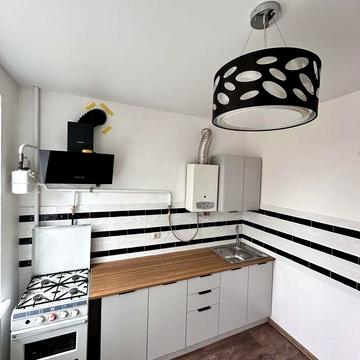 2-к квартира у центрі