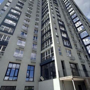 ЖК Легенда квартира 53 кв.м. ЖК Легенда