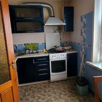 Продам 3-х к квартиру.Перша ливарна4.Власник