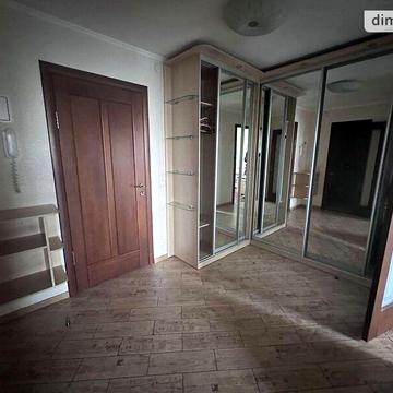 Довгострокова оренда 1к Квартира Мудрого Ярослава князя вулиця