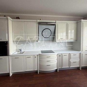 Оренда квартири, вул. Юлії Здановської, ЖК Ліко-Град 3, Голосіївський р-н