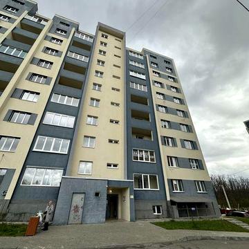 Продам 2-х комнатрную квартиру Алексеевка ЖК Победы