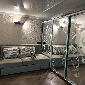 Сдам 1 к.кв довгостроково