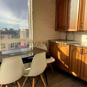 Володимирська, 1, Індустріальний, Дніпро, Дніпропетровська 67000.0 USD