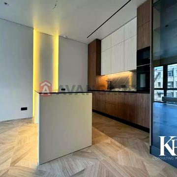 Костомарівська вул., 1, Центральний, Дніпро, Дніпропетровська 95000.0 USD