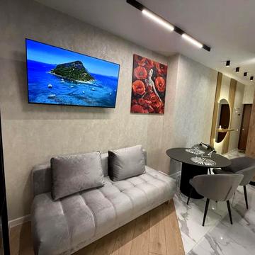 1-кімнатна квартира, Аркадія, Морська Симфонія