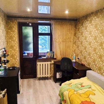 Продам 3к квартиру Центр Нижнеднепровская Победа