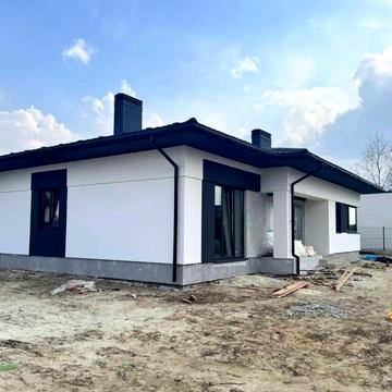 Продаж одноповерхового будинку КМ Magnolia Dream с. Бірки