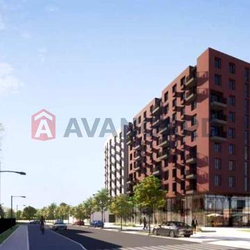 Трускавецька вулиця, 48, Сихівський, Львов, Львовская 62500.0 USD