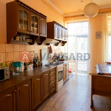 Леонтовича вул., 3, Шевченківський, Львов, Львовская 140000.0 USD
