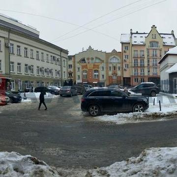 Джерельна вул., 31, Шевченківський, Львов, Львовская 65000.0 USD