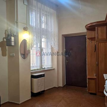 Академіка Богомольця вул., 4, Галицький, Львов, Львовская 95000.0 USD