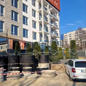 Пасічна вул., 84 в, Личаківський, Львов, Львовская 121227.0 USD