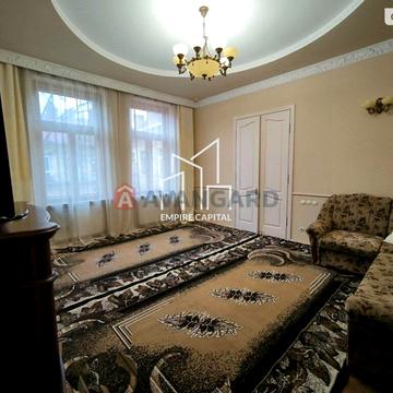 Леонтовича вул., 5, Шевченківський, Львов, Львовская 125000.0 USD