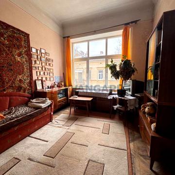 Огієнка вул., 16, Галицький, Львов, Львовская 102000.0 USD