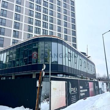 Залізнична вул., 7, Залізничний, Львов, Львовская 67978.0 USD