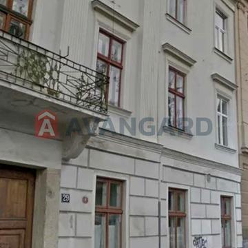 Валова вул., 29, Галицький, Львов, Львовская 160000.0 USD