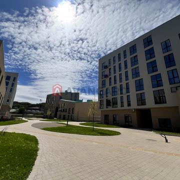 Богдана Хмельницького вулиця, 116, Шевченківський, Львов, Львовская 64500.0 USD