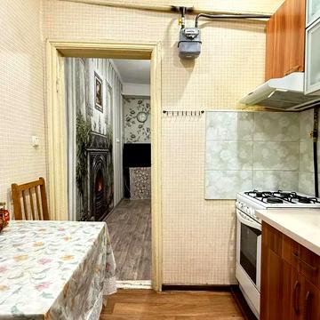 Продам 2-х квартиру в Центре. Еврейская ул.
