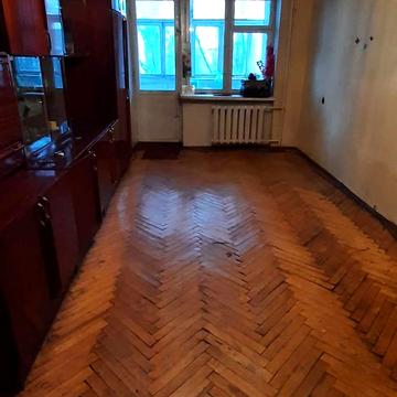Продається 1-кімнатна квартира на посьолке Котовського