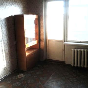 Продам 1 ком. квартиру на Добровольского, пос. Котовского!