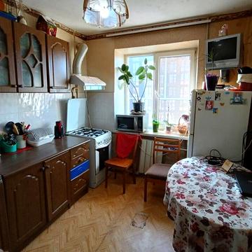 Продам 1 ком. квартиру на Черемушках!