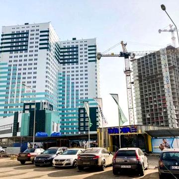 Продам 1 ком. квартиру в ЖК Альтаир - 3!