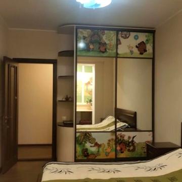 Продам 3 ком. квартиру в ЖК Вернисаж! ТОП ЦЕНА