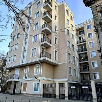 1-комнатная квартира ЖК Рождественский