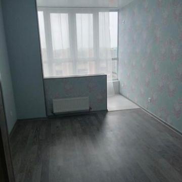 Смарт-квартира в ЖК Акварель 2