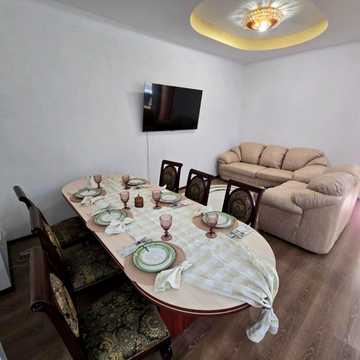 Продам 4-комнатную квартиру на Гагаринском плато