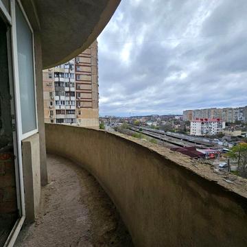 3-комнатная квартира в кирпичном доме на ул. Вильямса