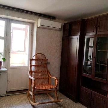 3-комнатная квартира на Балковской (район Дюковского парка)