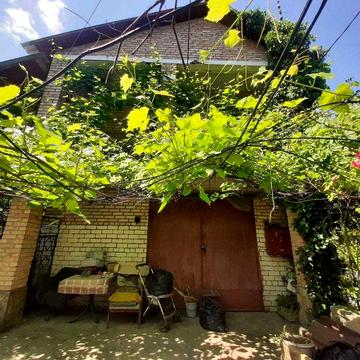 Будинок зі зручностями в Ірпені. АКТУАЛЬНО