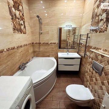 Довгострокова оренда 2к Квартира Робоча вулиця