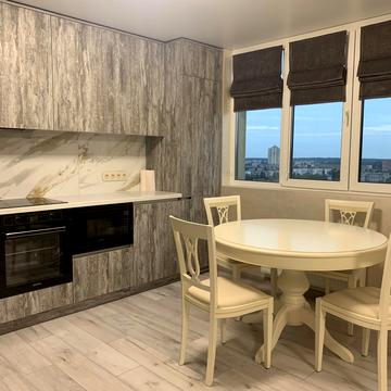 Михайла Максимовича вул. (Онуфрія Трутенка), 32-Б