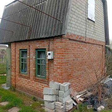 Продам дачу СТ "Уют"