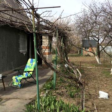 Продаю Дачу с участком 6 соток за Балабановкой «Горизонт»