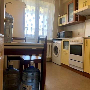 Довгострокова оренда 1к Квартира Запорізьке шосе