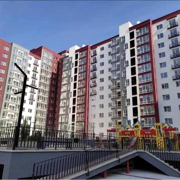 Продається 1к квартира ЖК Княгинин