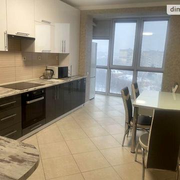 Довгострокова оренда 1к Квартира Пирогова вулиця ЖК Пироговский