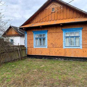 Продам Будинок с Бережки
