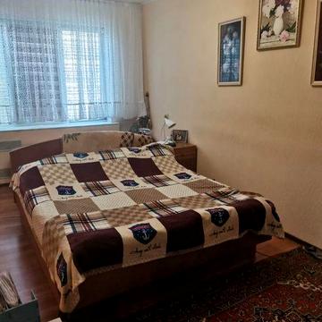 Продам 3-х кімнатну квартиру з меблями та технікой