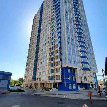 2 Ком. с Ремонтом ЖК Новый Берег Литературная/ 9 ст. Б. Фонтана