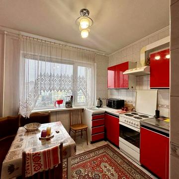 Оренда 2к квартири Драйзера Сільпо Троєщина З тваринами Без %