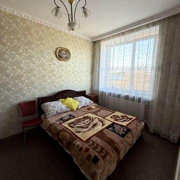 2 кімнатна квартира