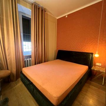 Продажа 2х ком кв, на Автовокзале ( ул Днепр Шоссе )